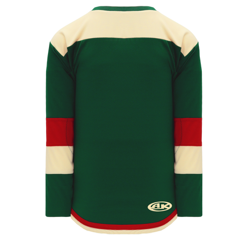Athletic Knit Select Series Hockey Jersey, Sizes 2XL-4XL (H7400)